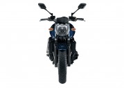 Suzuki GSF 650 Bandit Suzuki GSF 650 Bandit